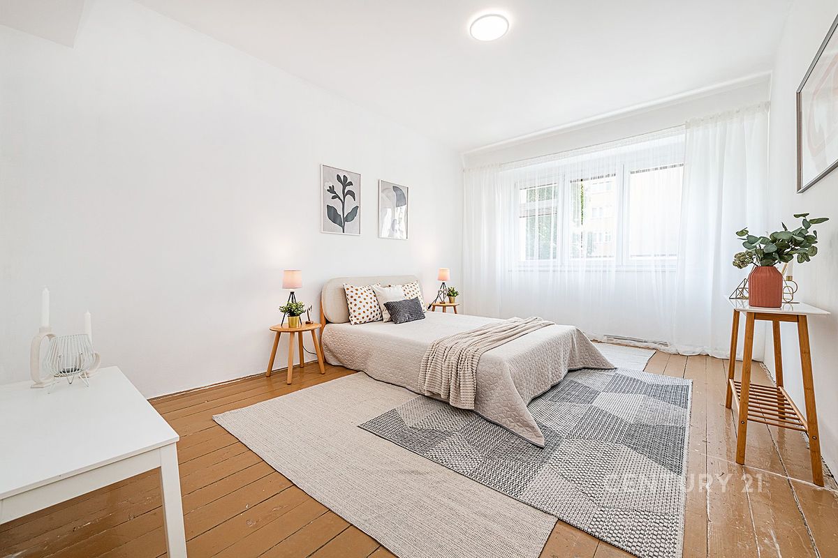 Prodej bytu 3+kk 81 m² – fotografie 3