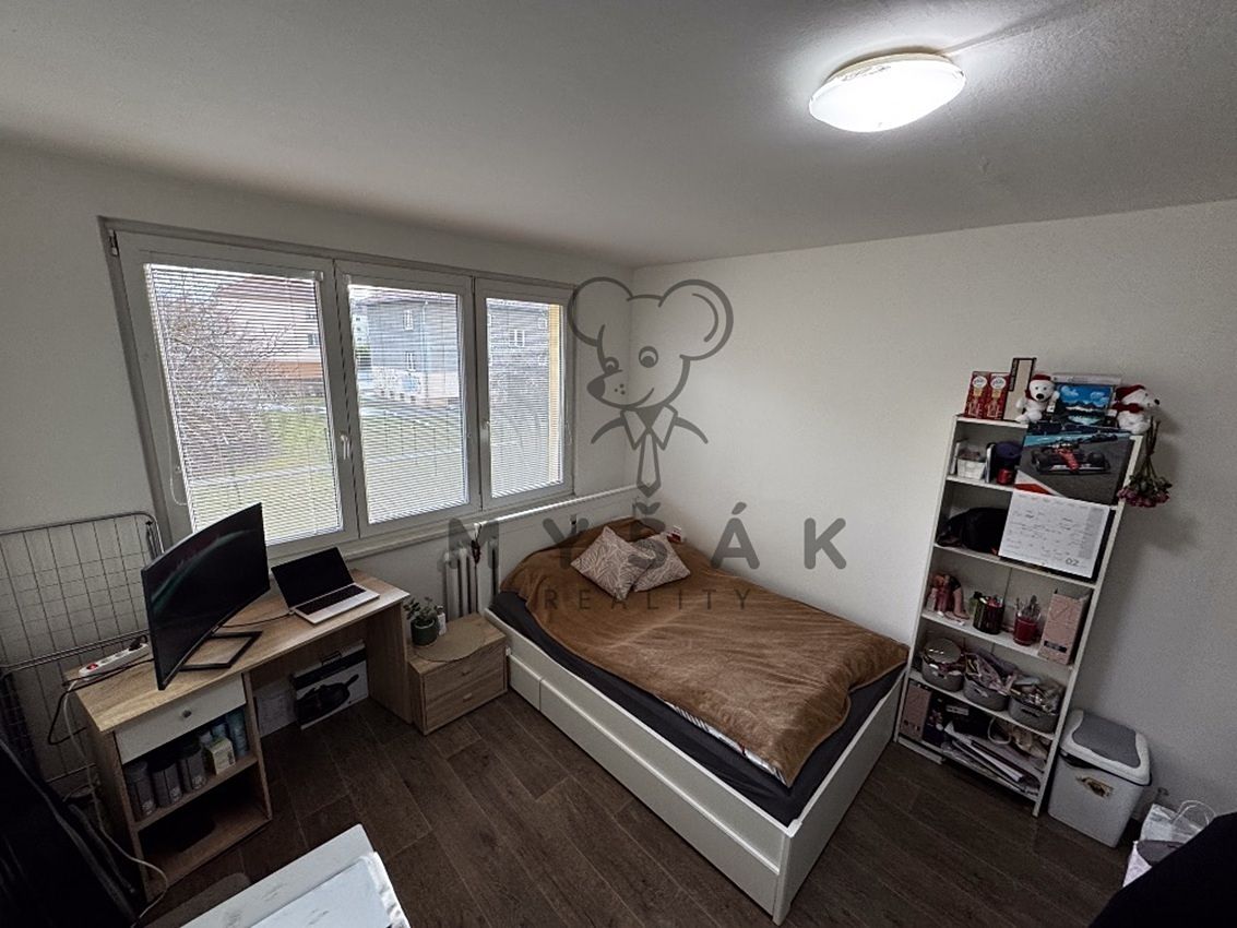 Pronájem bytu 1+kk 21 m² – fotografie 2
