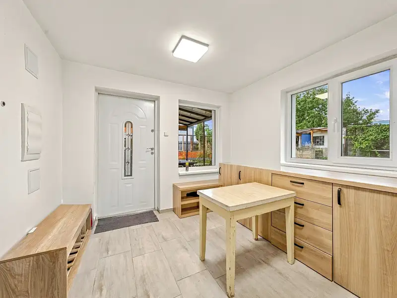 Prodej rodinného domu 134 m², pozemek 496 m², Hostomice – náhled fotky 3