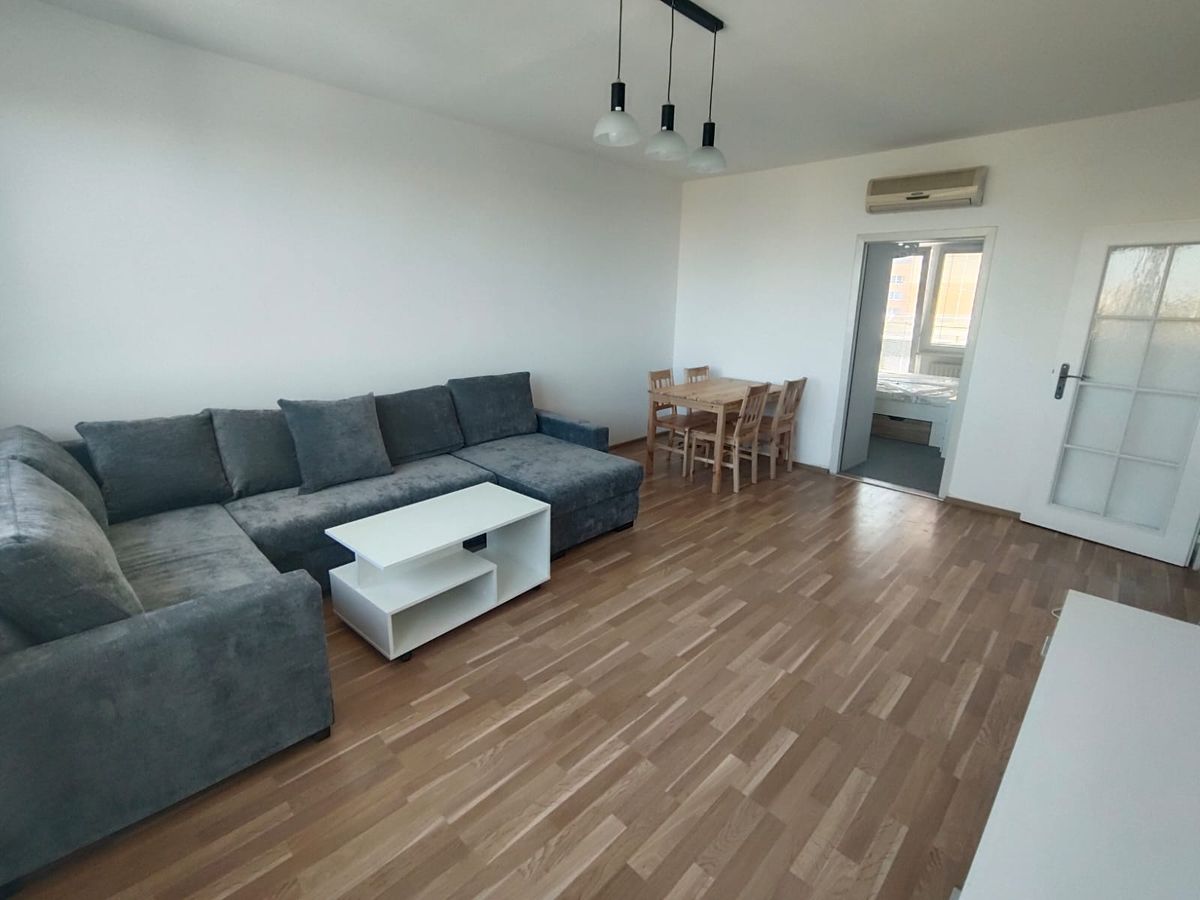 Pronájem bytu 3+1 70 m² – fotografie 4