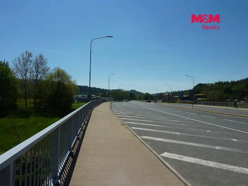 Prodej louky 20490 m², Náchod – náhled fotky 3