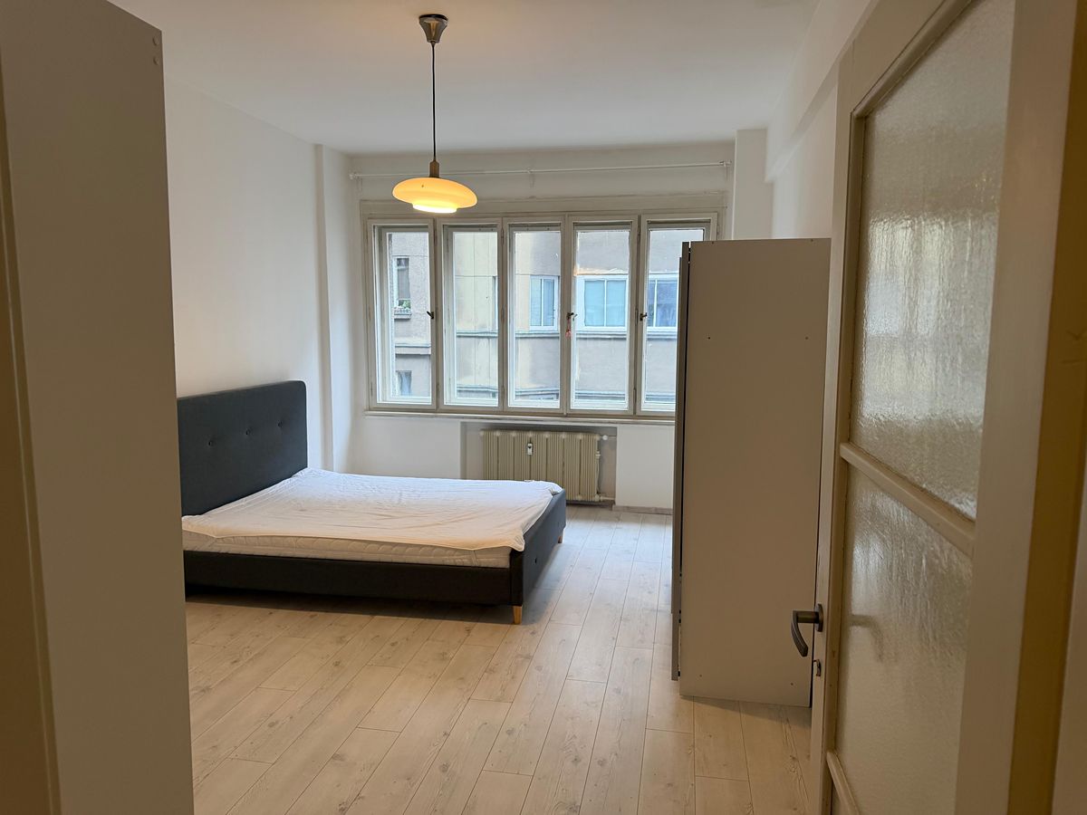 Pronájem bytu 2+kk 54 m²