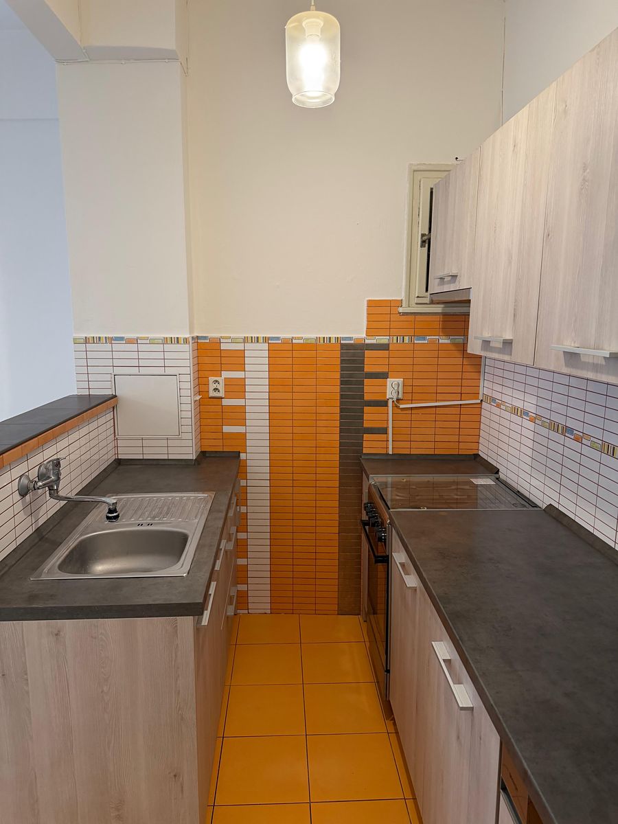 Pronájem bytu 2+kk 54 m² – fotografie 4