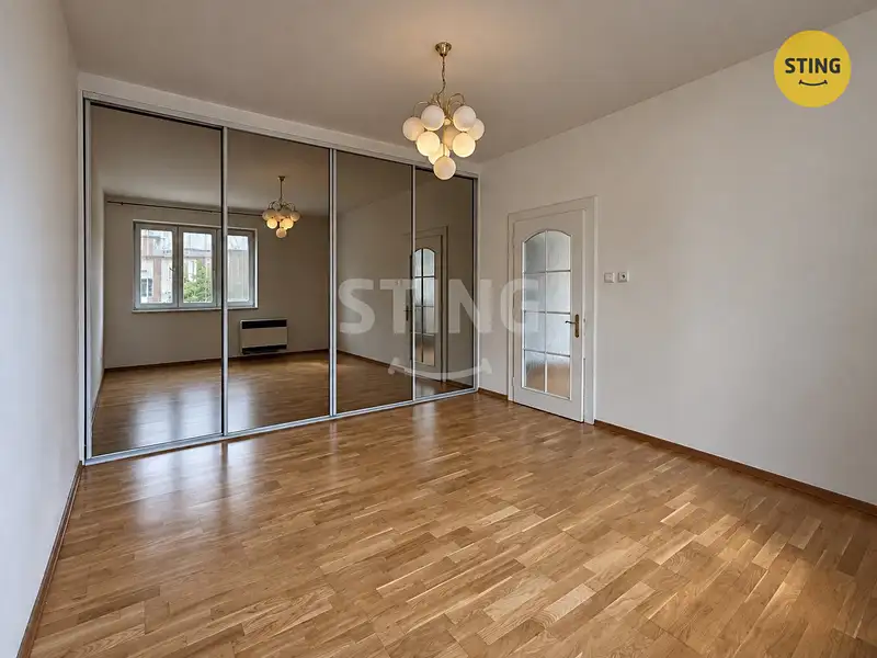 Pronájem bytu 3+1 90 m², Ostrava – náhled fotky 3