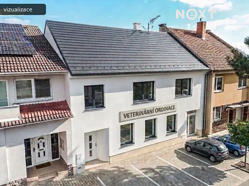 Prodej rodinného domu 286 m², pozemek 513 m², Slavkov u Brna – náhled fotky 2
