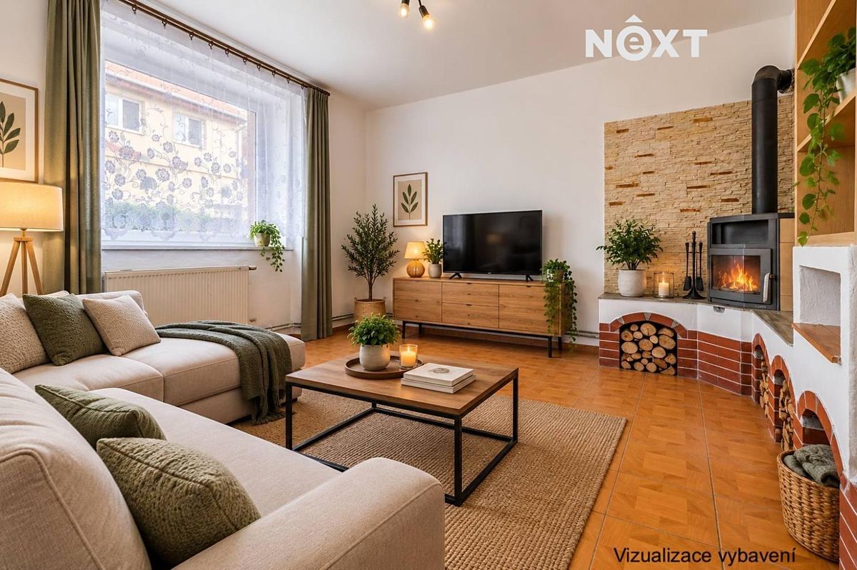 Prodej rodinného domu 133 m², pozemek 138 m² – fotografie 4
