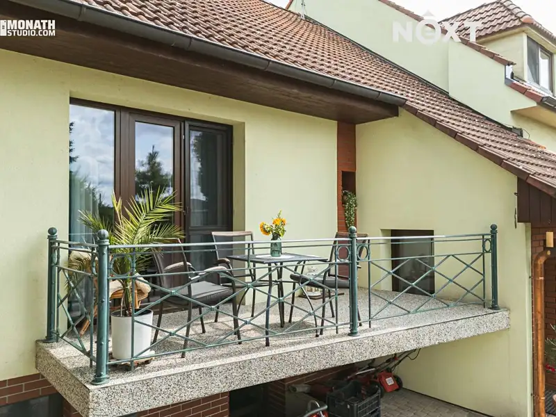 Prodej rodinného domu 200 m², pozemek 503 m², Břeclav – náhled fotky 3