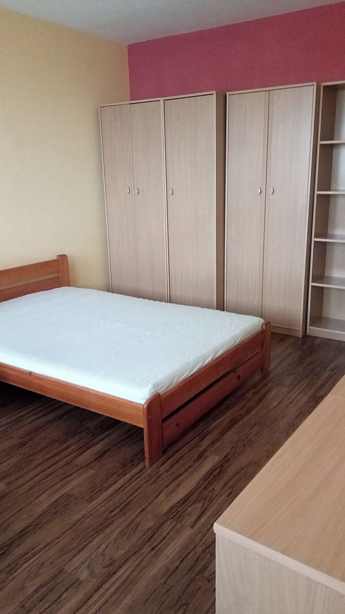 Pronájem bytu 1+kk 29 m² – fotografie 3