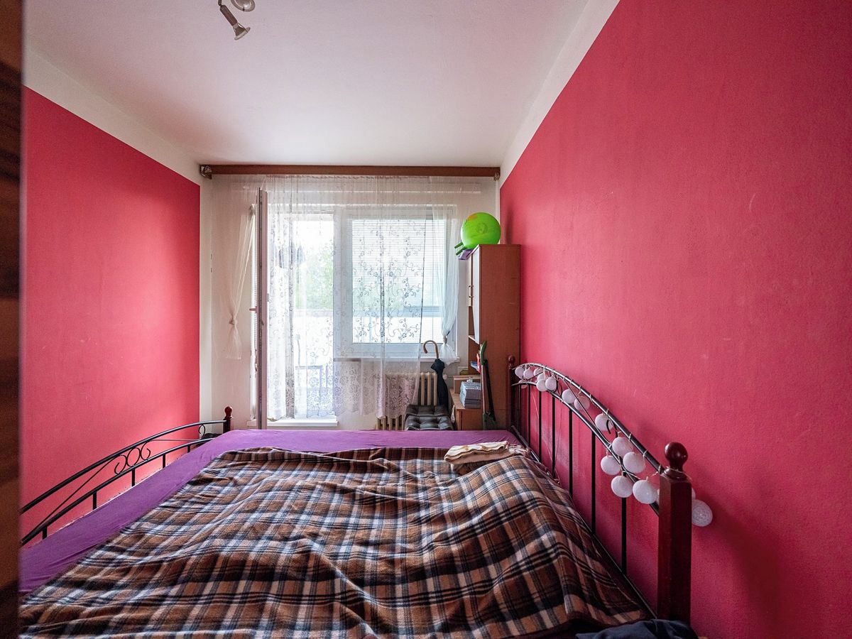 Prodej bytu 3+1 68 m² – fotografie 3