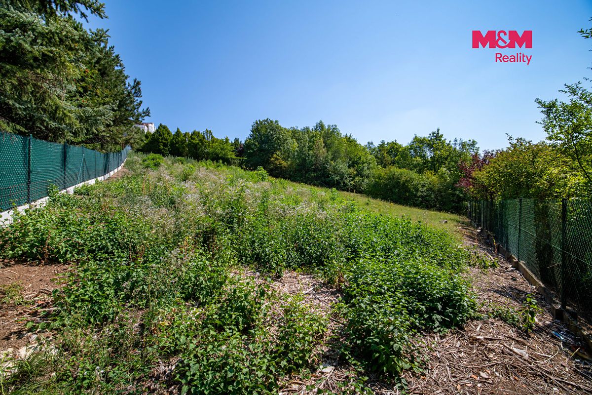 Prodej stavebního pozemku 1307 m² – fotografie 3