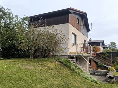 Prodej chaty 40 m², pozemek 115 m²