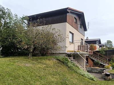 Prodej  chaty 40 m², pozemek 115 m²