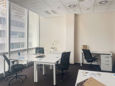 Pronájem kanceláře 25 m²