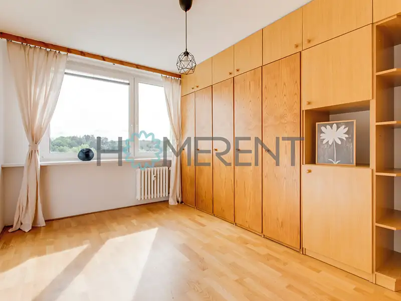 Pronájem bytu 3+1 83 m², Praha – náhled fotky 1