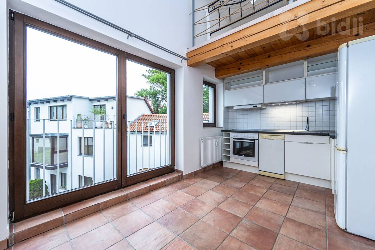 Prodej bytu 2+kk 46 m² – fotografie 4