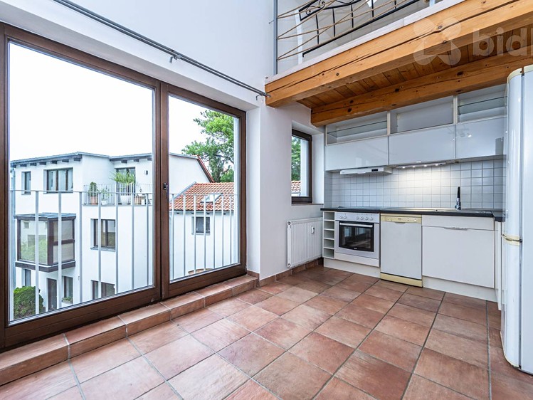 Квартира 2+kk на продаж, 46 м² (4 з 18)