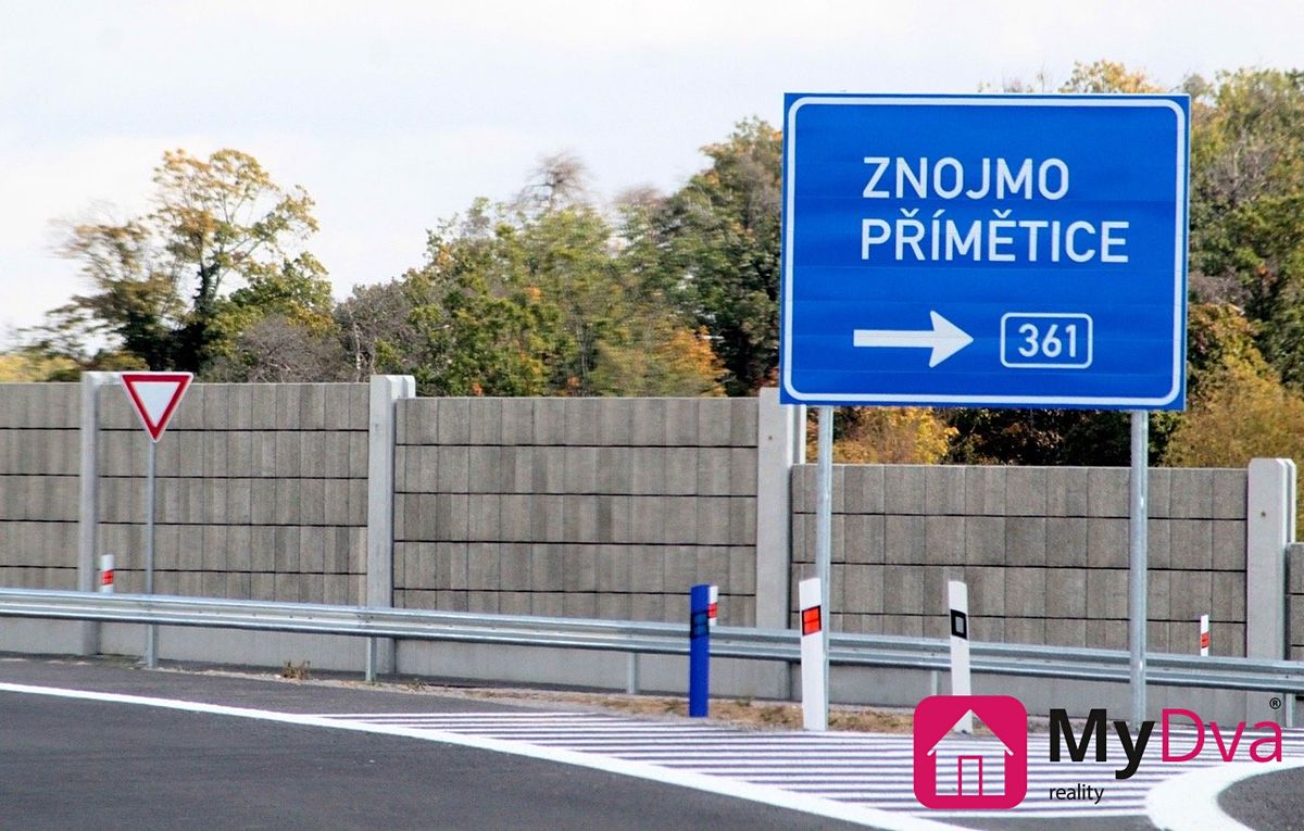 Prodej pole 18817 m² – fotografie 2