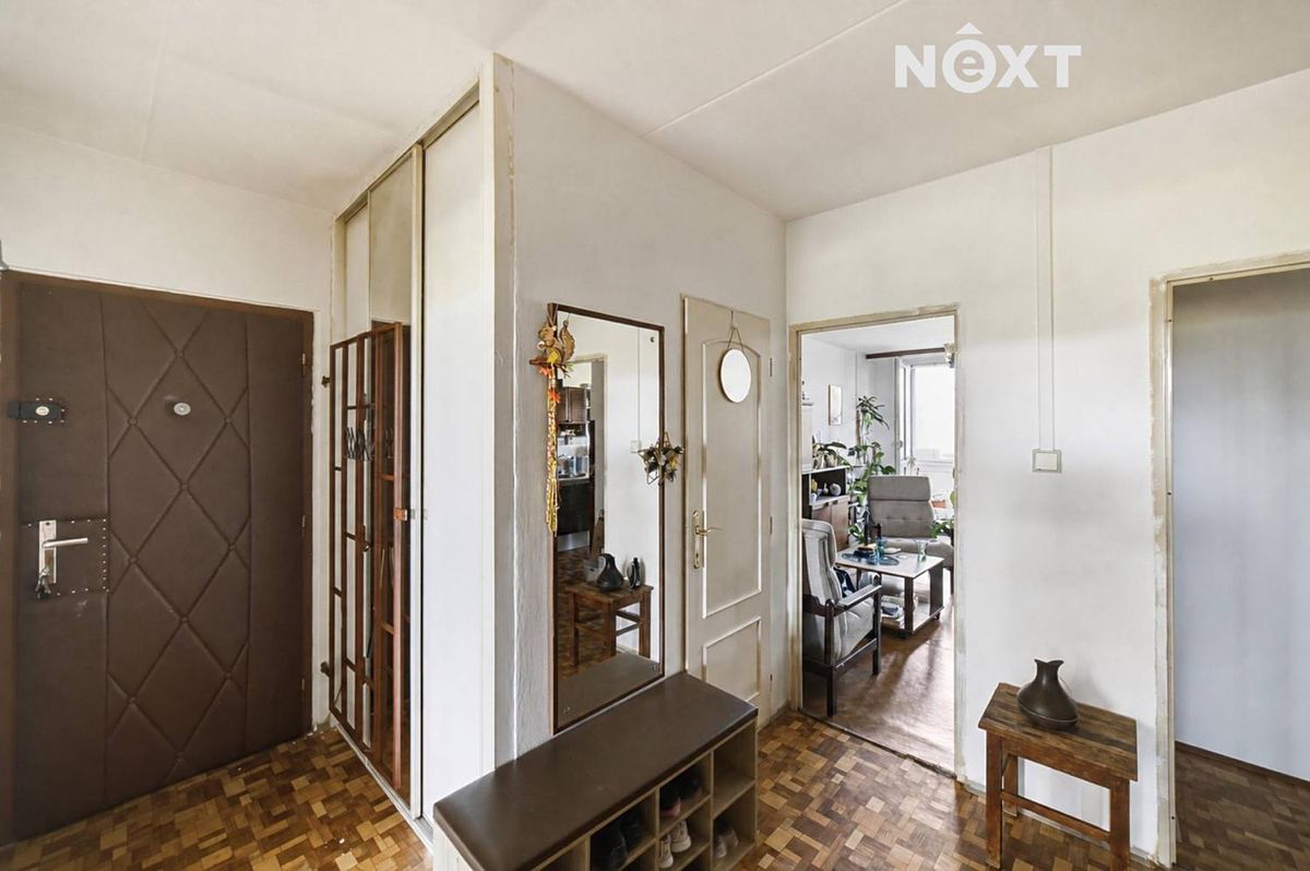 Pronájem bytu 3+1 75 m² – fotografie 5