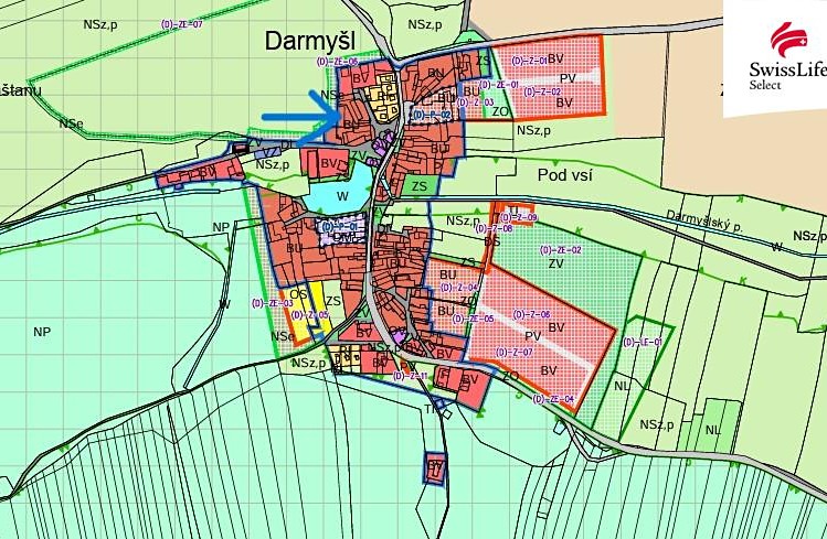 Prodej domu, 600 m² (4 z 14)