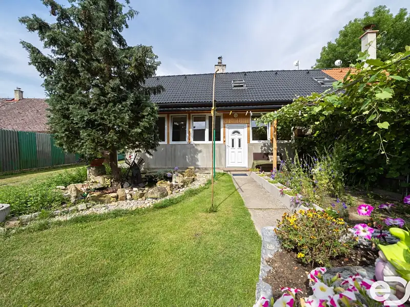 Prodej rodinného domu 114 m², pozemek 1685 m², Libáň – náhled fotky 2