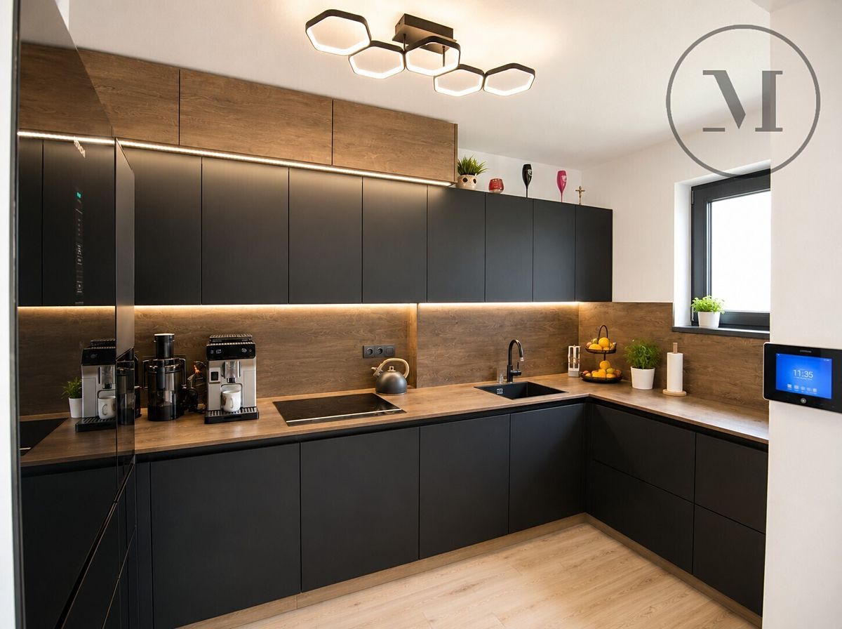 Prodej rodinného domu 163 m², pozemek 611 m² – fotografie 2