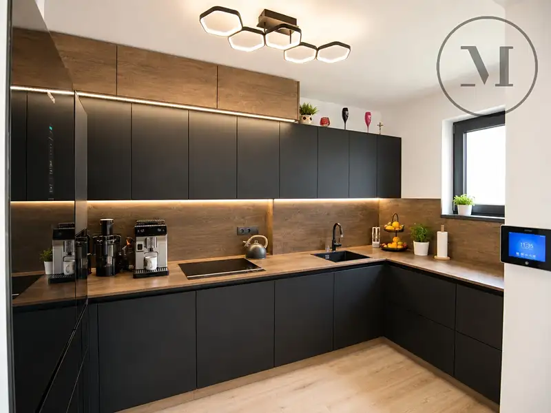 Prodej rodinného domu 163 m², pozemek 611 m², Srubec – náhled fotky 2