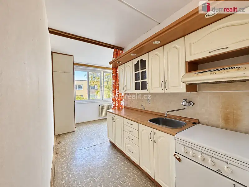 Prodej bytu 2+1 68 m², Františkovy Lázně – náhled fotky 2