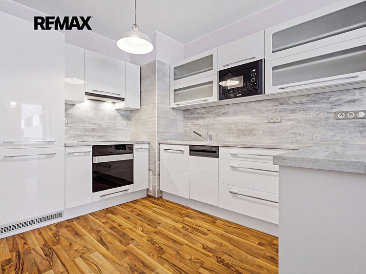 Квартира 2+kk на продаж, 46 м² (2 з 30)