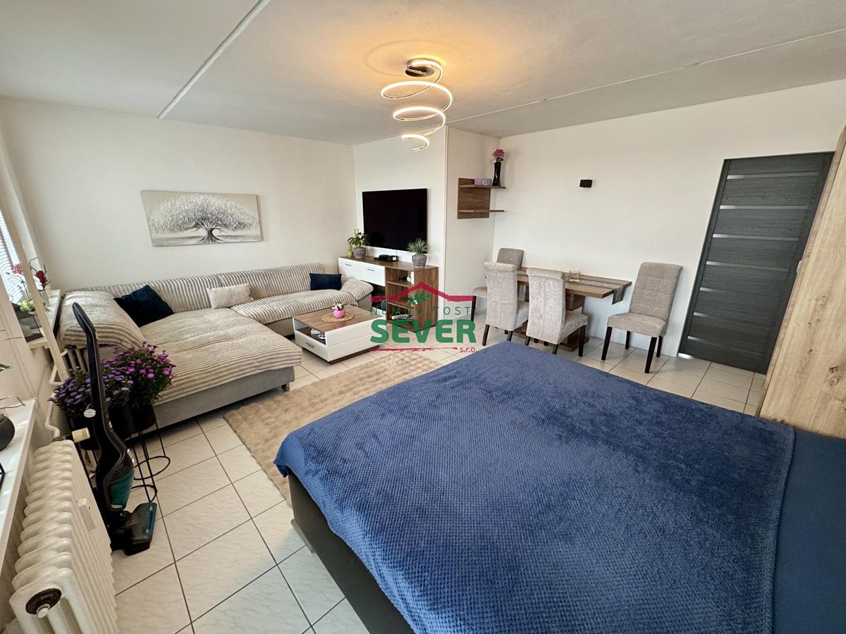 Prodej bytu 4+1 84 m² – fotografie 4