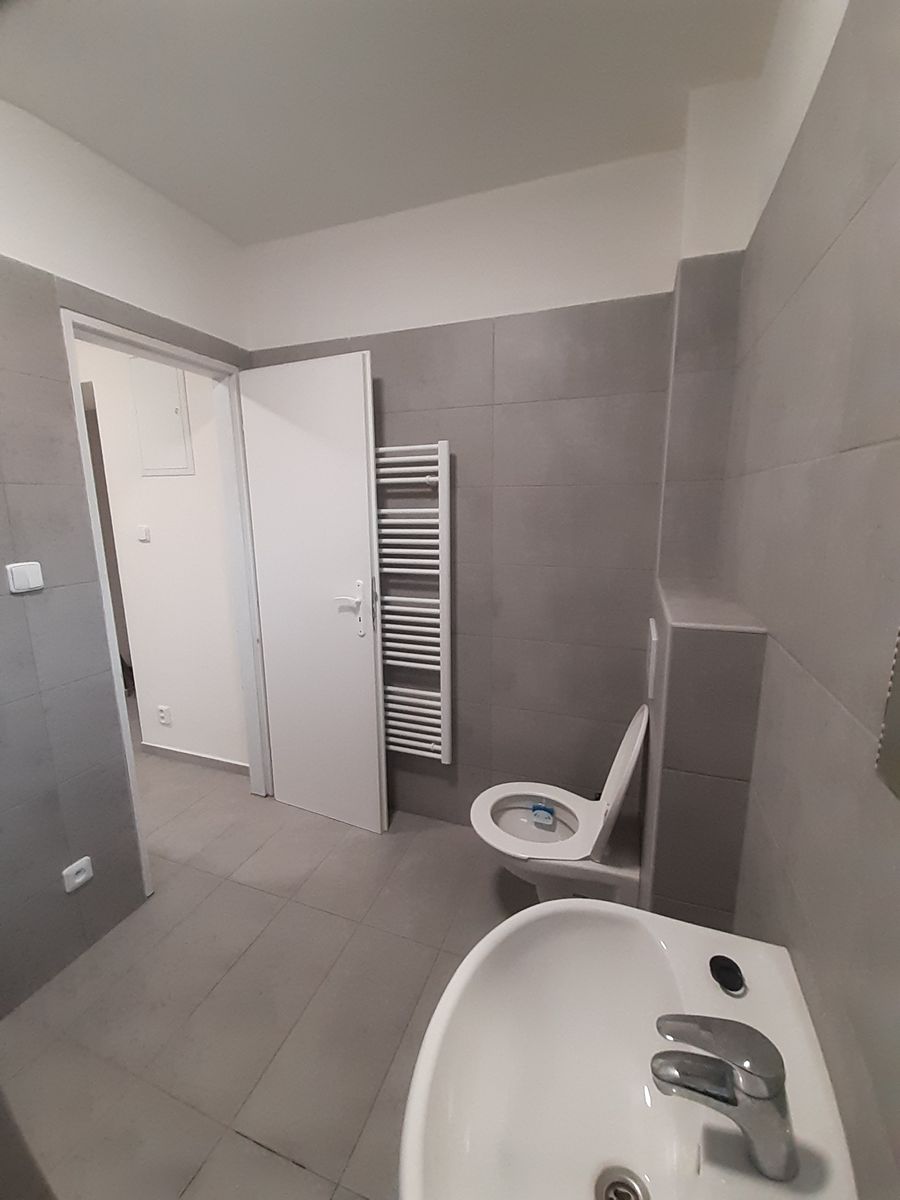 Pronájem bytu 1+kk 40 m² – fotografie 5