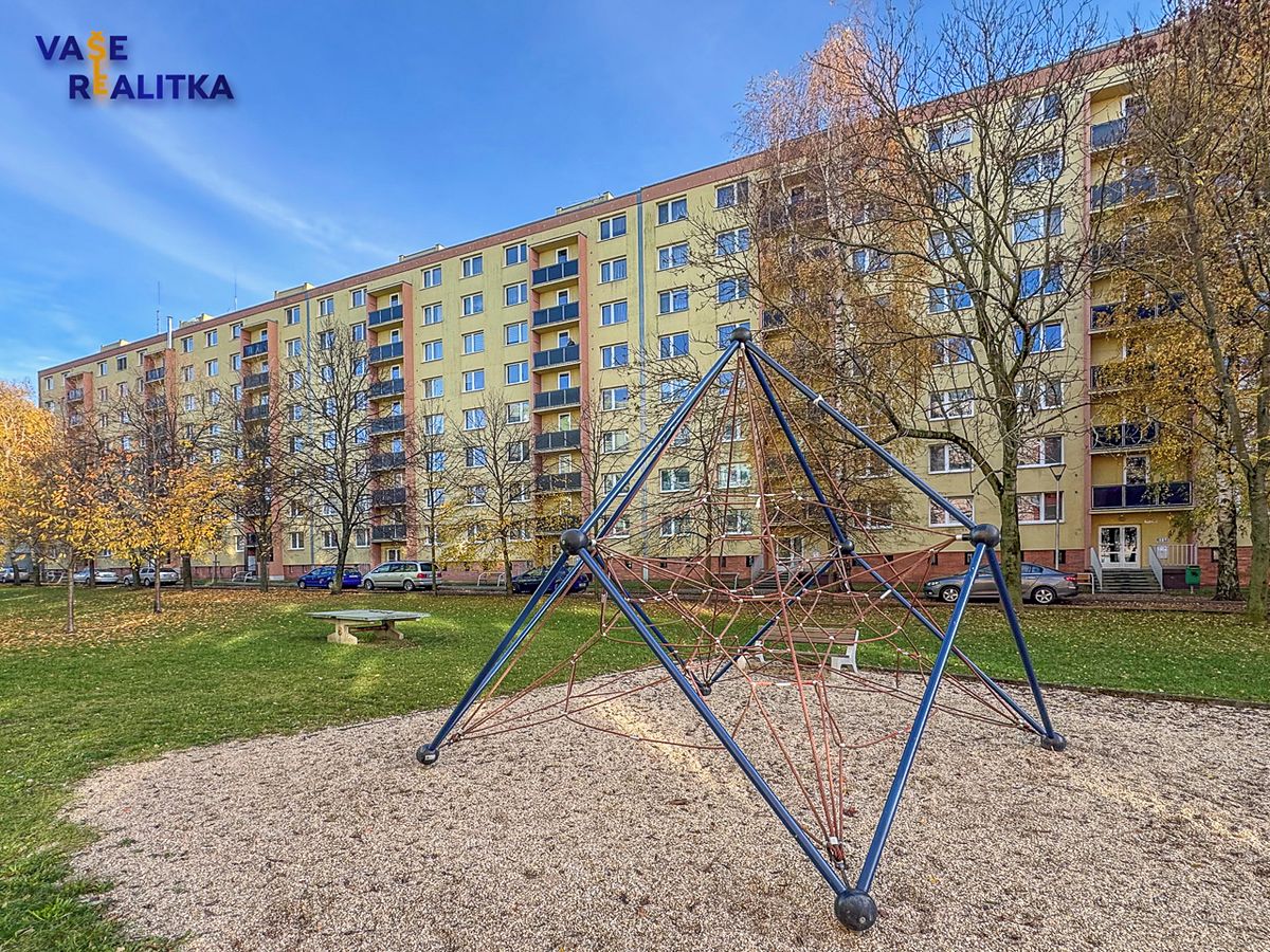 Pronájem bytu 2+1 51 m² – fotografie 2