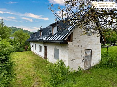 Prodej domu, 205 m² (2 z 15)