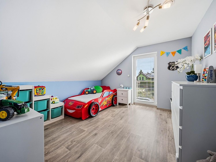 Будинок на продаж, 158 м² (14 з 35)