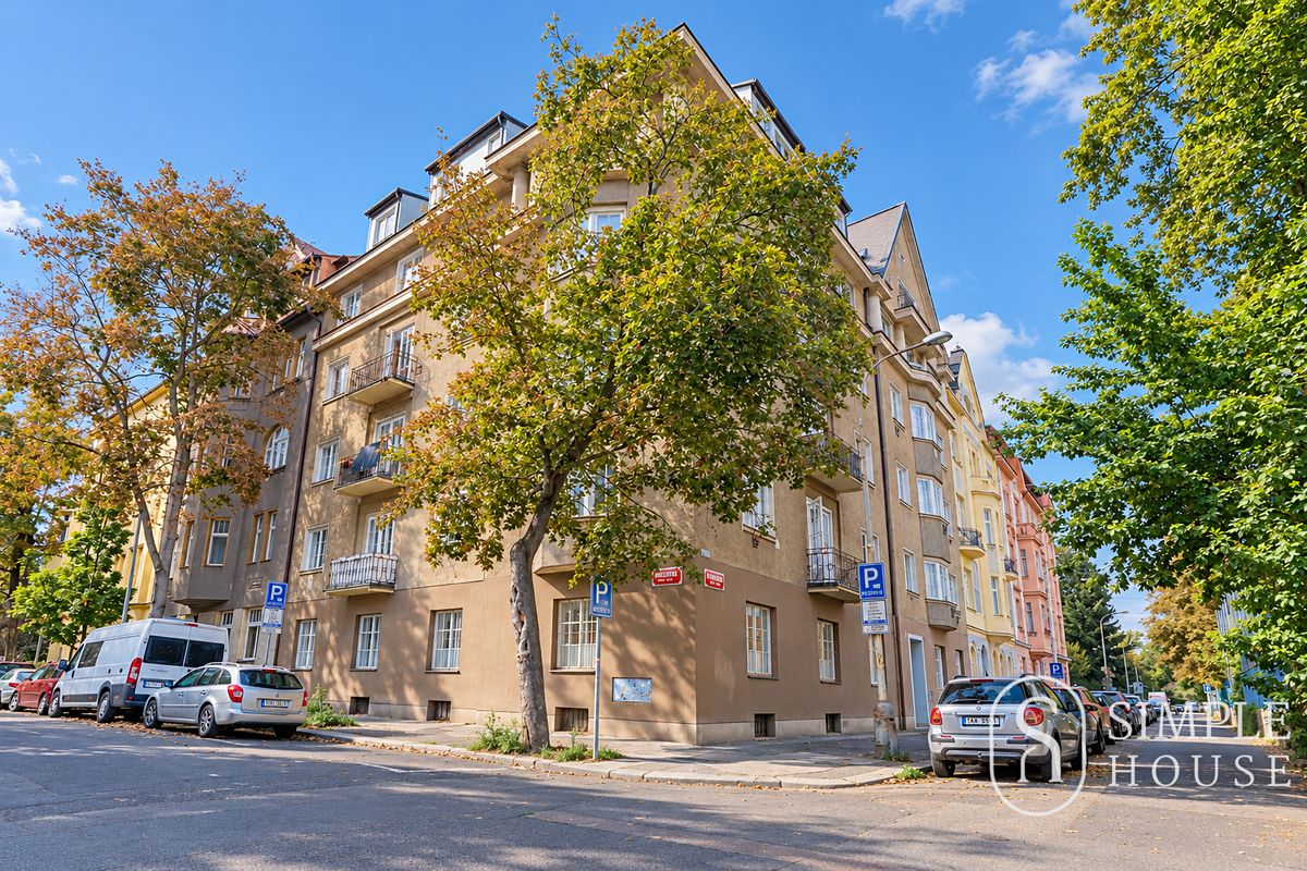 Prodej bytu 3+kk 76 m²