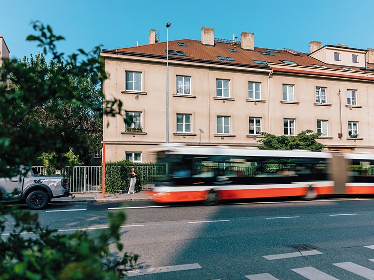 Wohnung 2+kk zum Kauf, 42 m² (15 von 26)