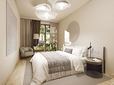 Prodej bytu 2+kk 58 m²