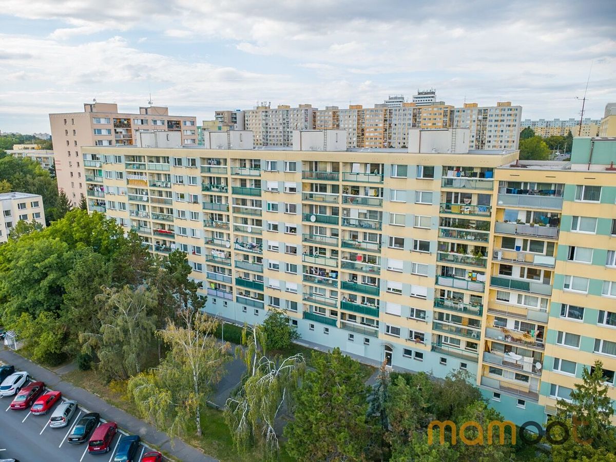 Prodej bytu 3+1 66 m² – fotografie 3