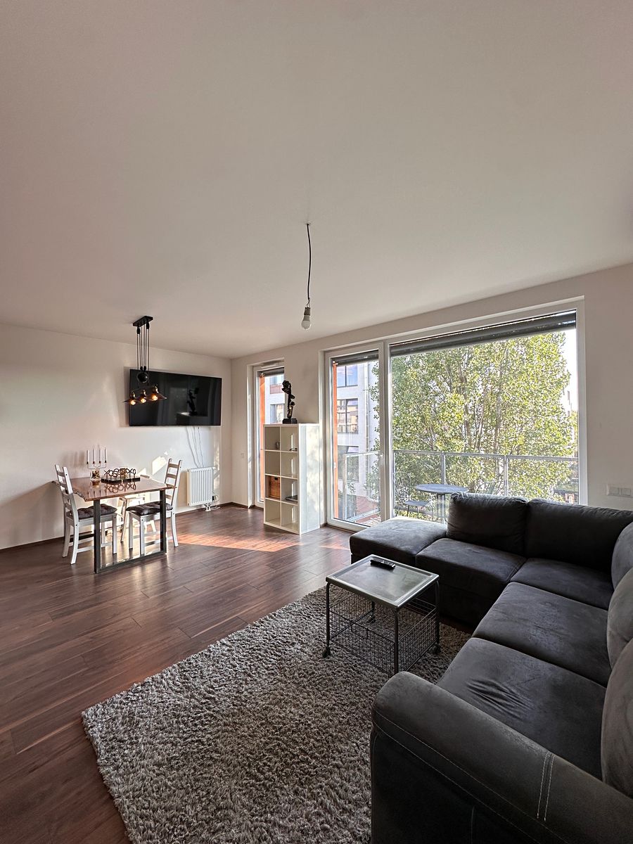 Prodej bytu 2+kk 54 m²