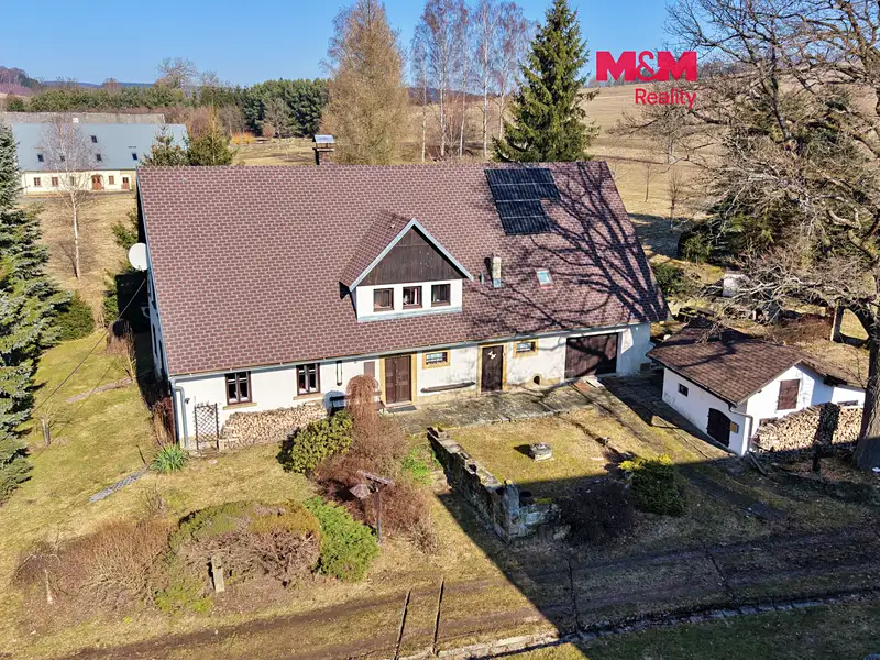 Prodej ubytovacího zařízení 265 m², Teplice nad Metují – náhled fotky 1