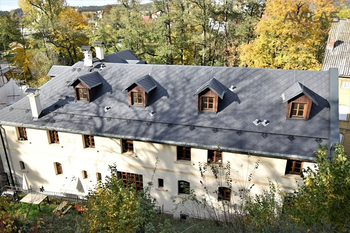Prodej bytu 2+kk 55 m²