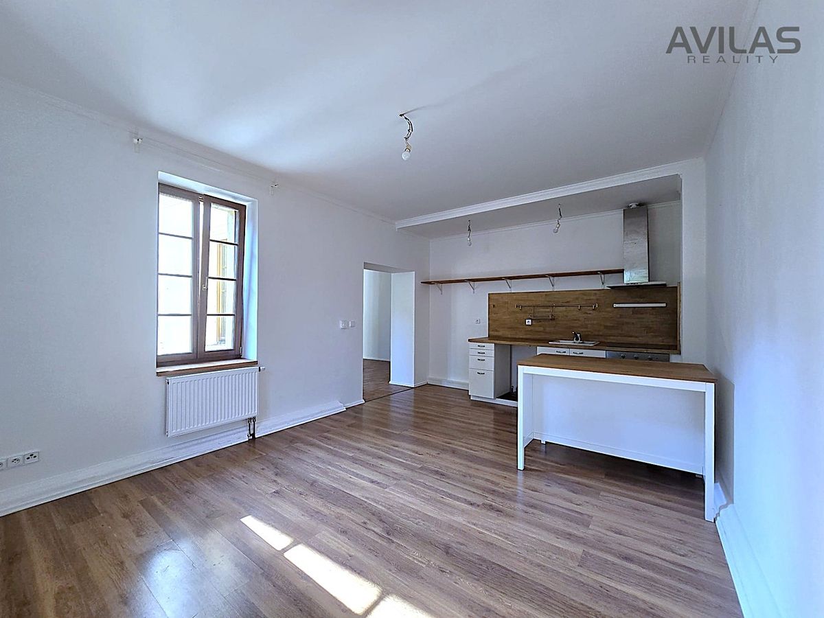Prodej bytu 2+kk 55 m² – fotografie 2