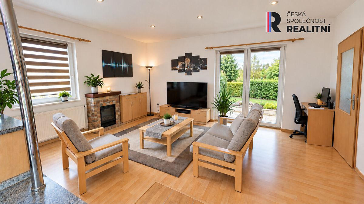 Prodej rodinného domu 108 m², pozemek 116 m² – fotografie 5