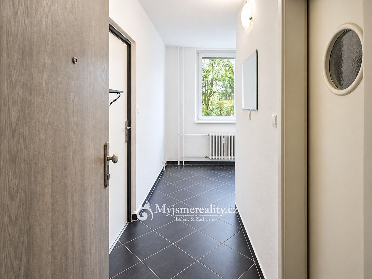 Prodej bytu 1+1 34 m² – fotografie 4