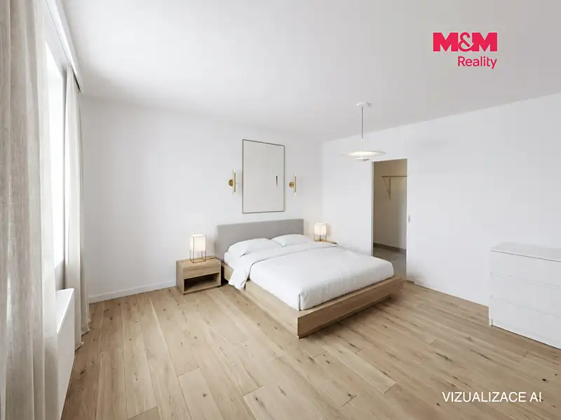 Prodej rodinného domu 120 m², pozemek 681 m², Předslav – náhled fotky 3