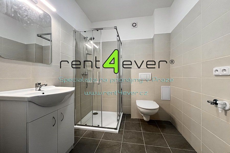 Pronájem bytu 3+kk 65 m² – fotografie 4