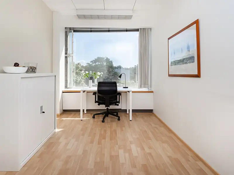 Pronájem kanceláře 15 m², Říčany – náhled fotky 1
