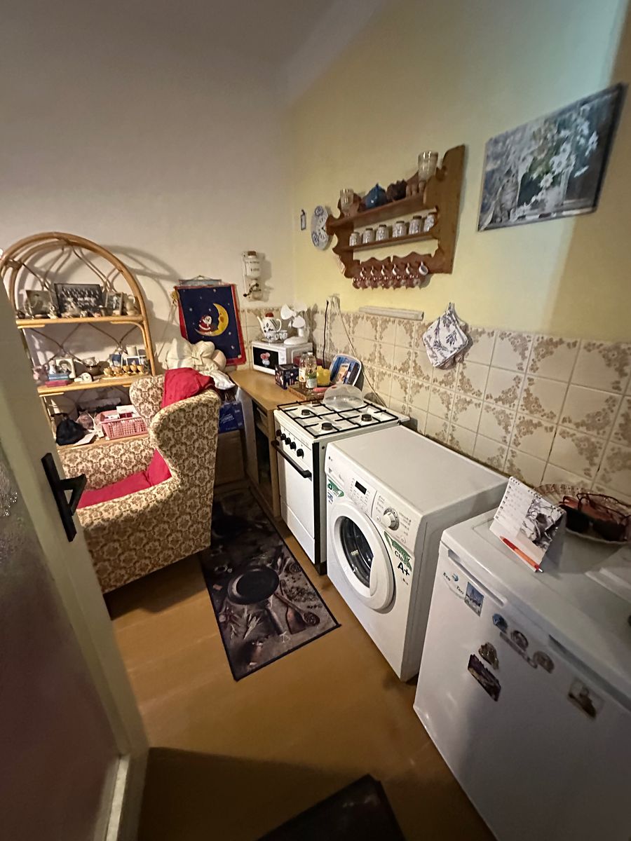 Prodej bytu 2+kk 50 m² – fotografie 3