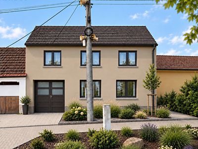 Prodej rodinného domu 120 m², pozemek 421 m²