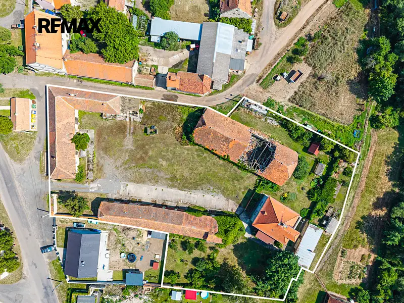 Prodej obchodního prostoru 400 m², Blšany – náhled fotky 3