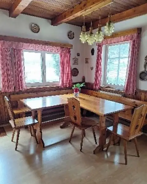 Prodej chalupy 164 m², pozemek 4181 m², Abertamy – náhled fotky 3